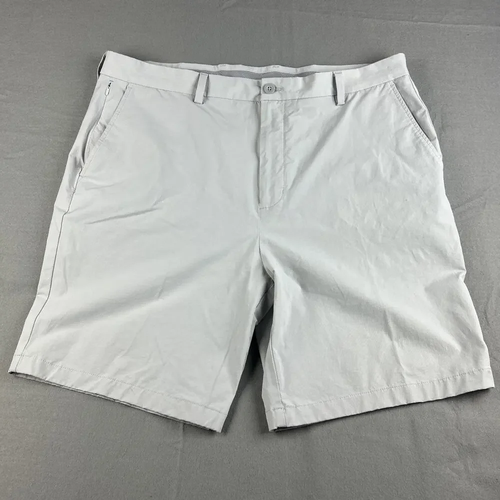 2 Vineyard Vines Mens Performance OTG Stretch Golf Shorts Size 40